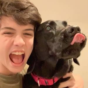 Meet your Posher, Paul